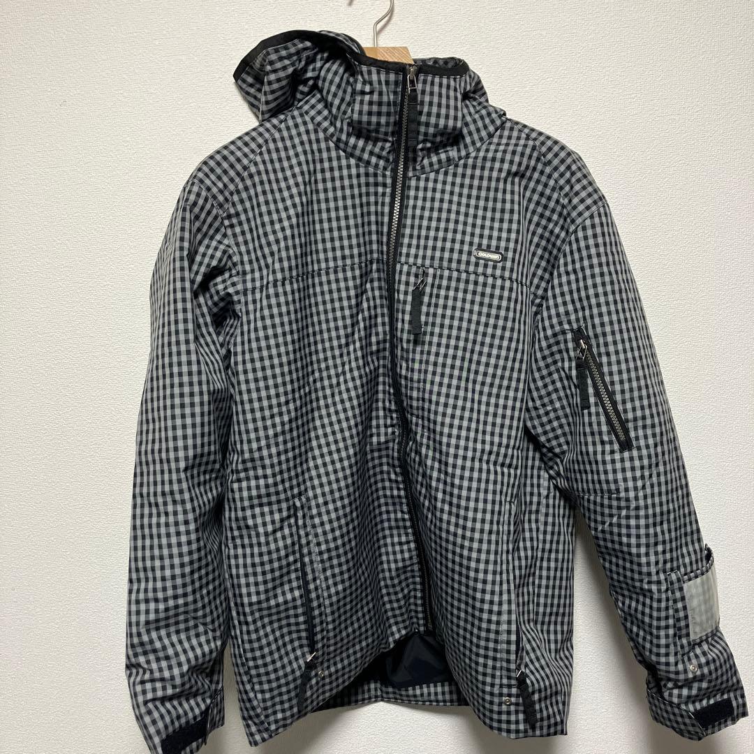 GOLDWIN WACON セットアップ L スキー スノーボード メンズ