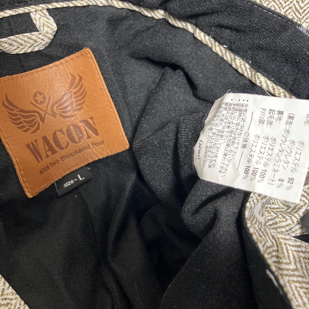 GOLDWIN WACON セットアップ L スキー スノーボード メンズ