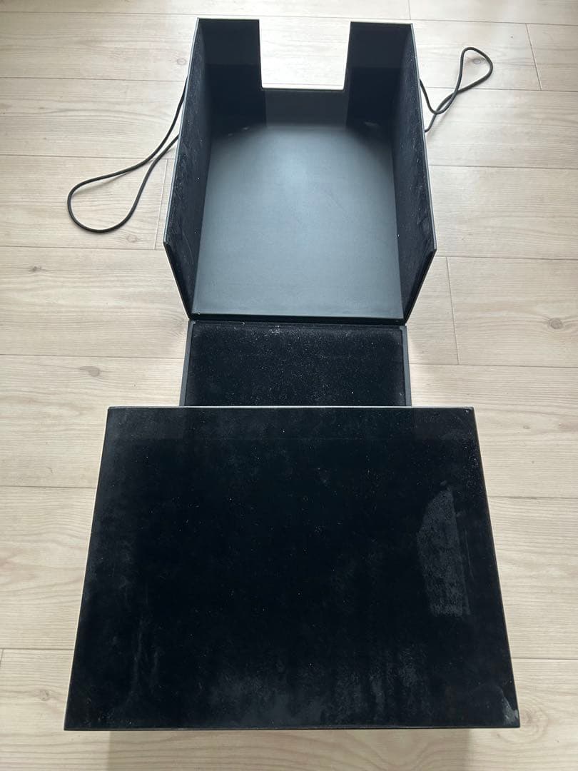 リシャールヘネシー　空箱・化粧箱のみ 【RICHARD HENNESSY】