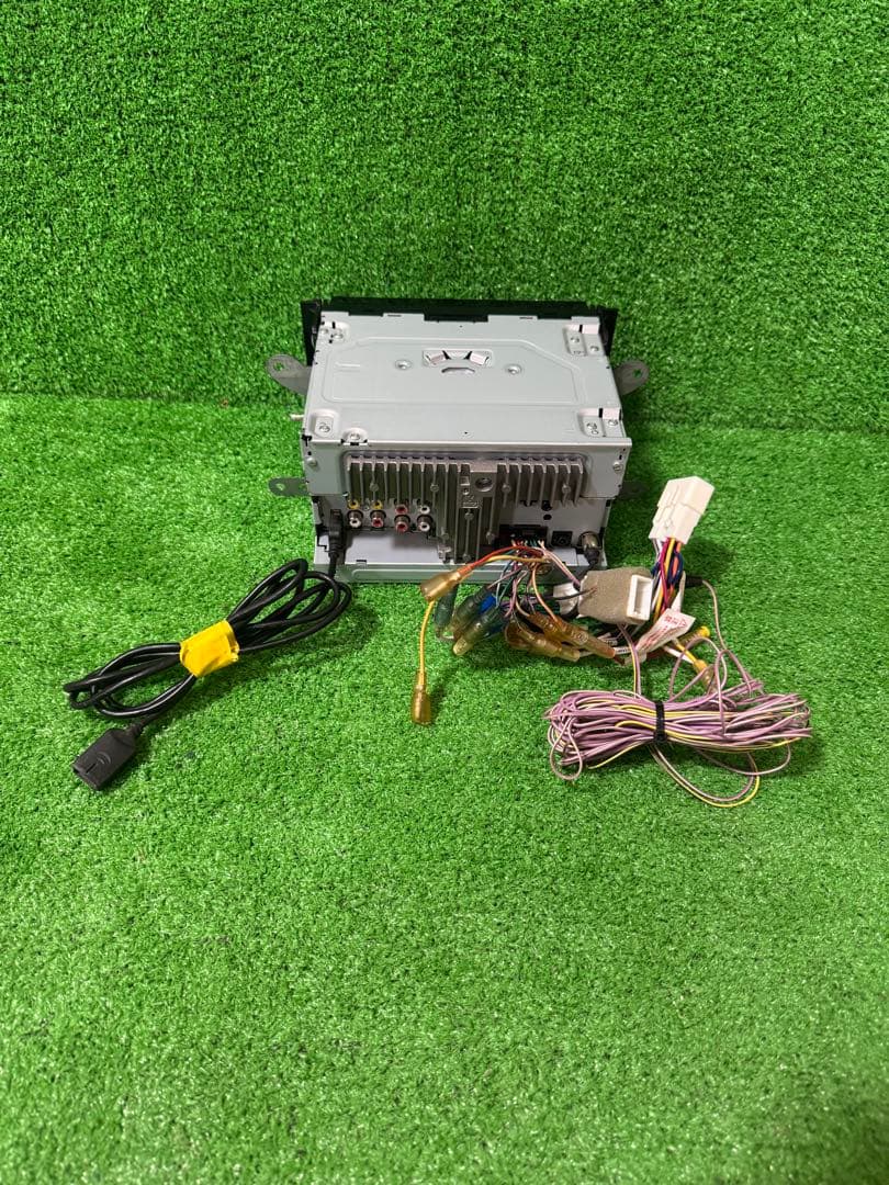 カーナビ carrozzeria Pioneer FH-9100DVD