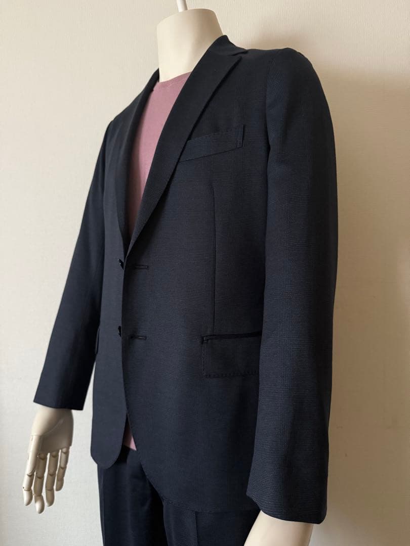 Macintoshセットアップジャケット&パンツ