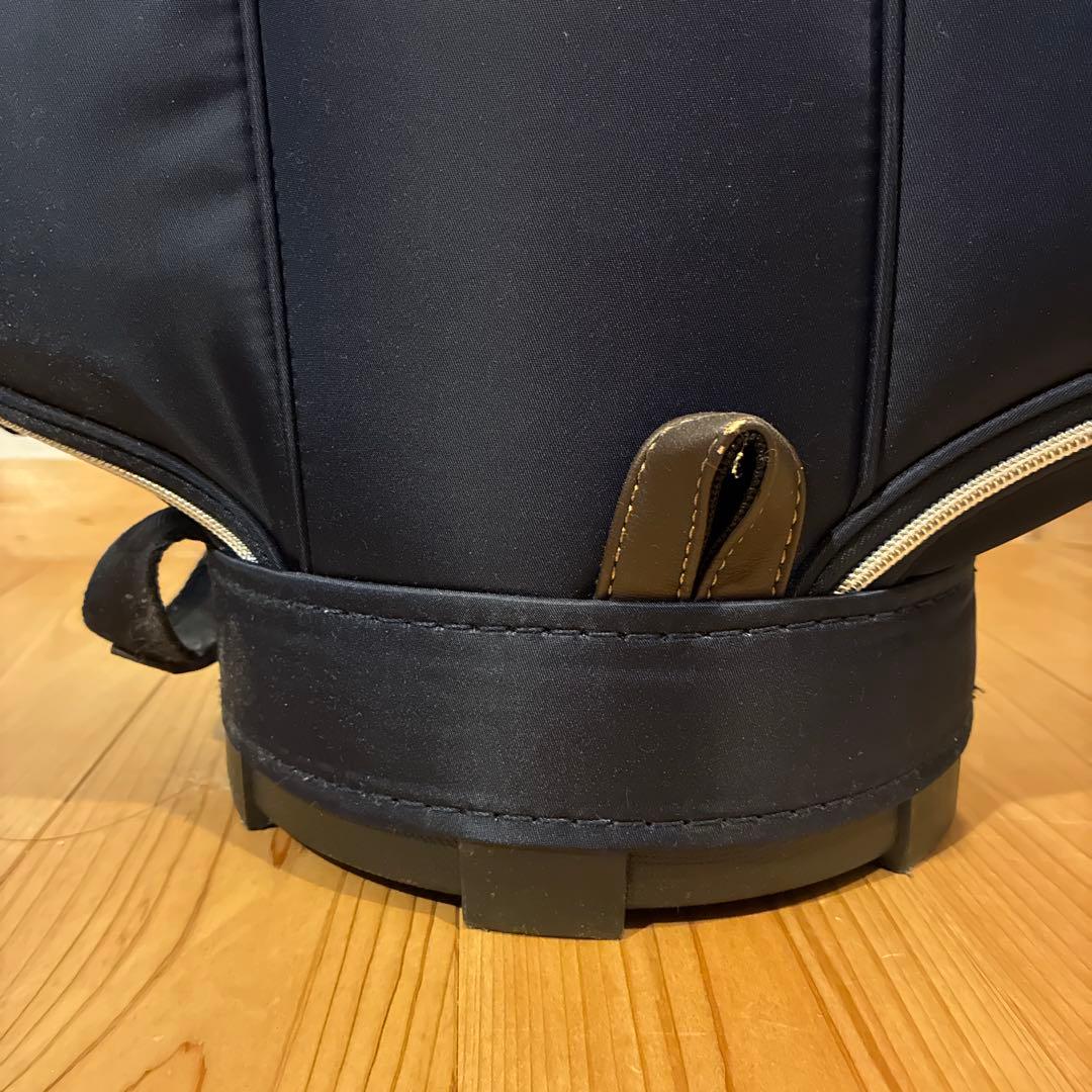 OBRANCO ネイビー キャディバッグ