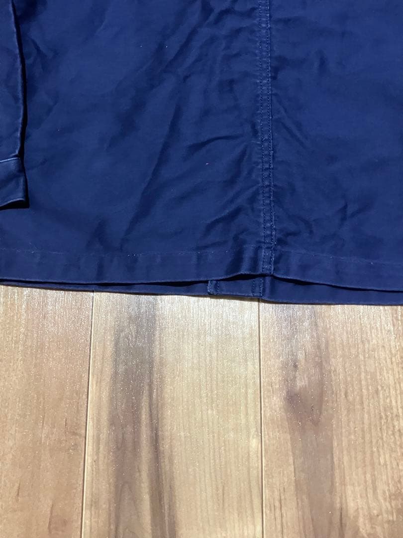 LE TRAVAILLEUR GALLICE ルトラヴァイユールガリス　３