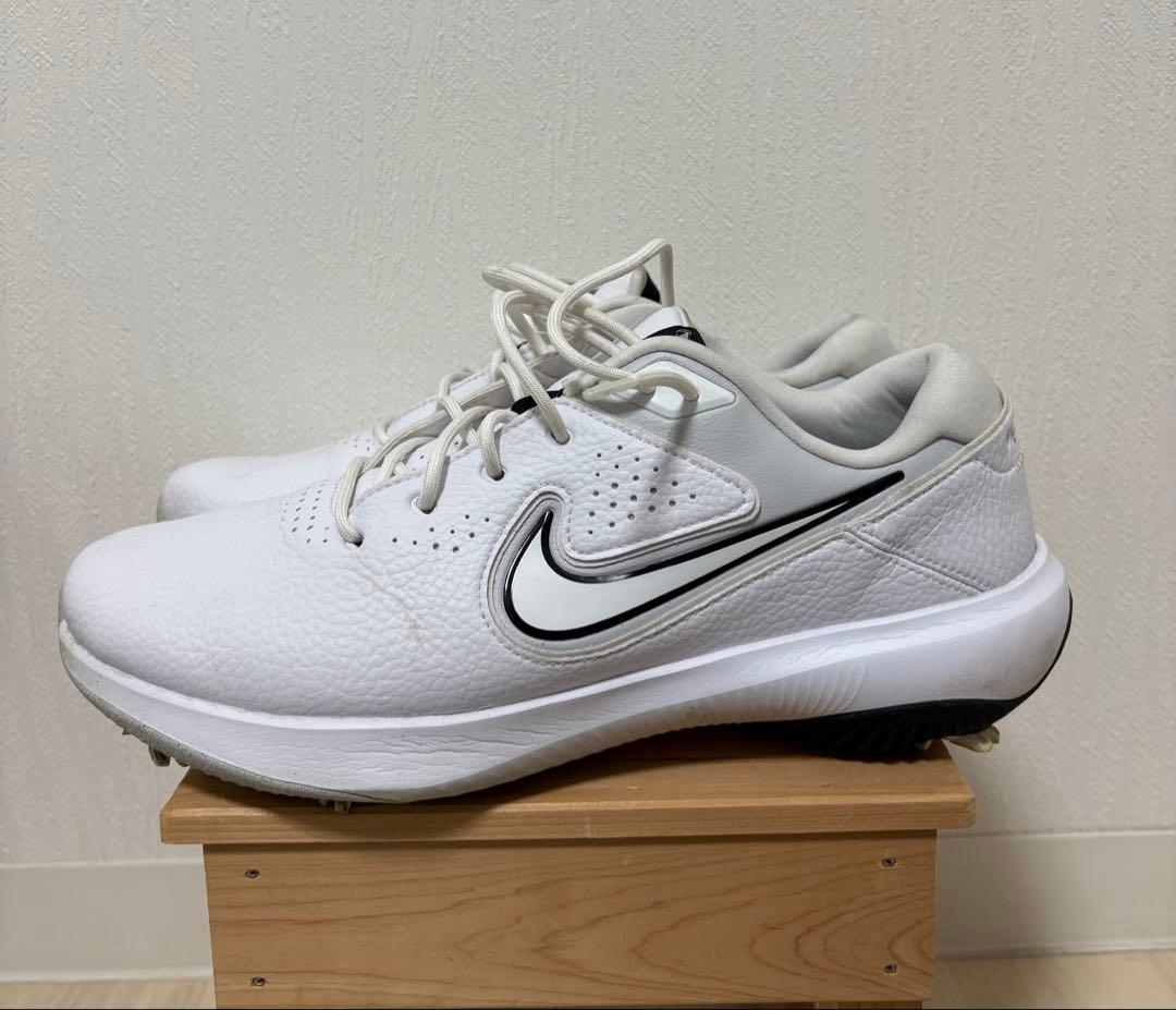 【美品】ナイキ ゴルフシューズ 27.5cm