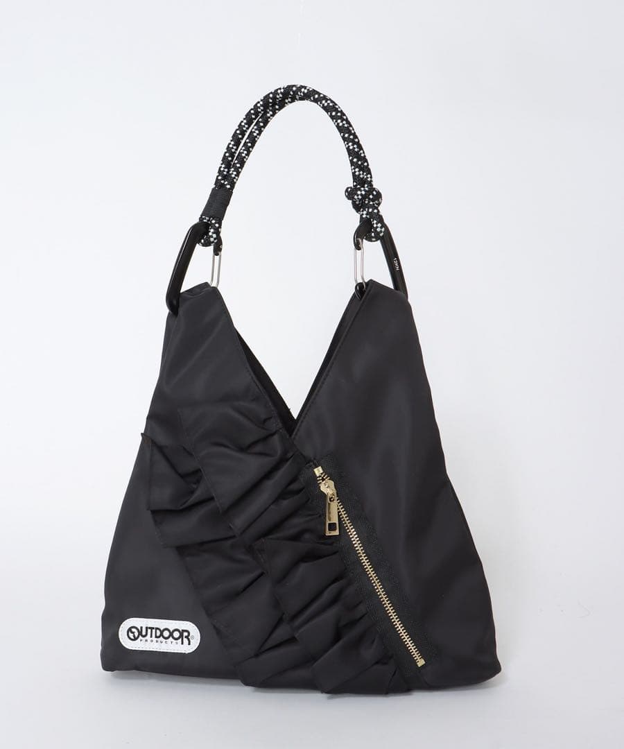 RISLEY×OUTDOOR PRODUCTS トライアングルバッグ