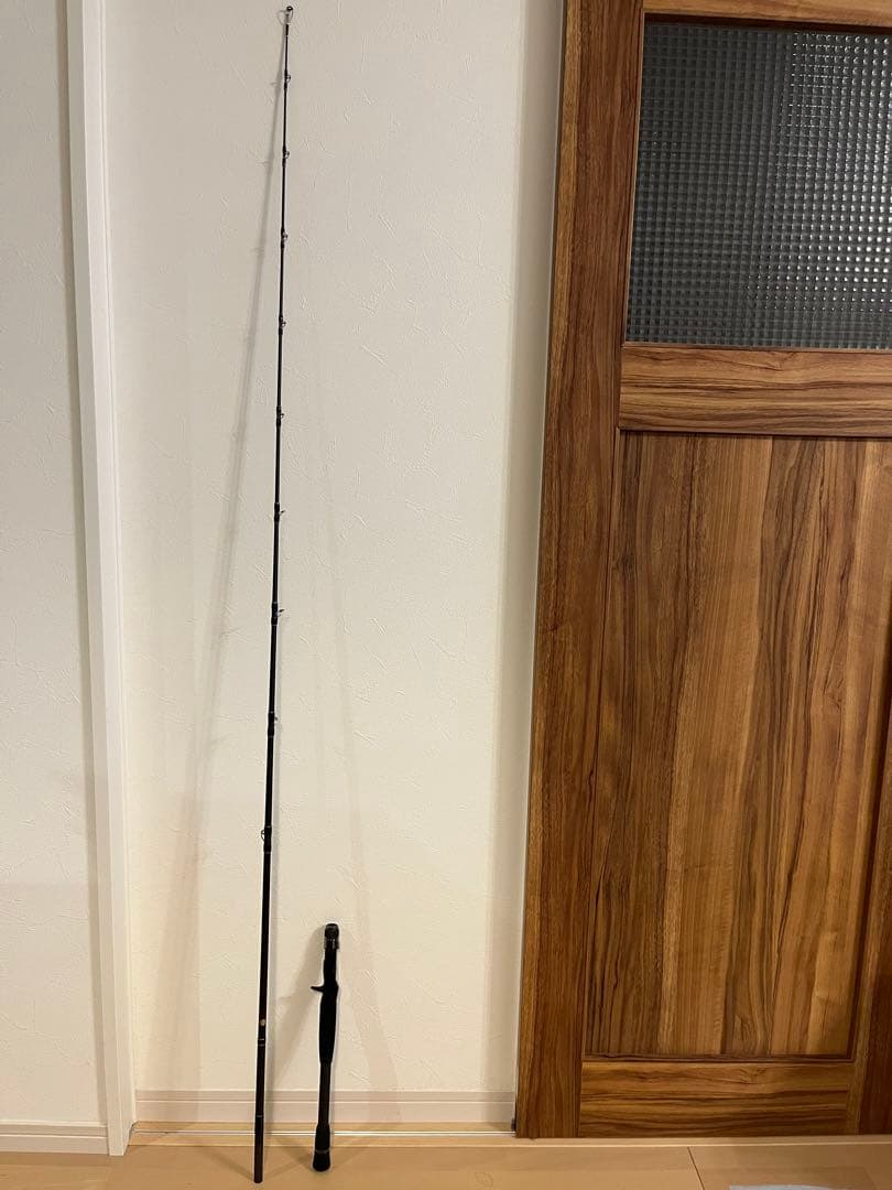 ロッド deps HUGE CUSTOM H3S-73RF/FE