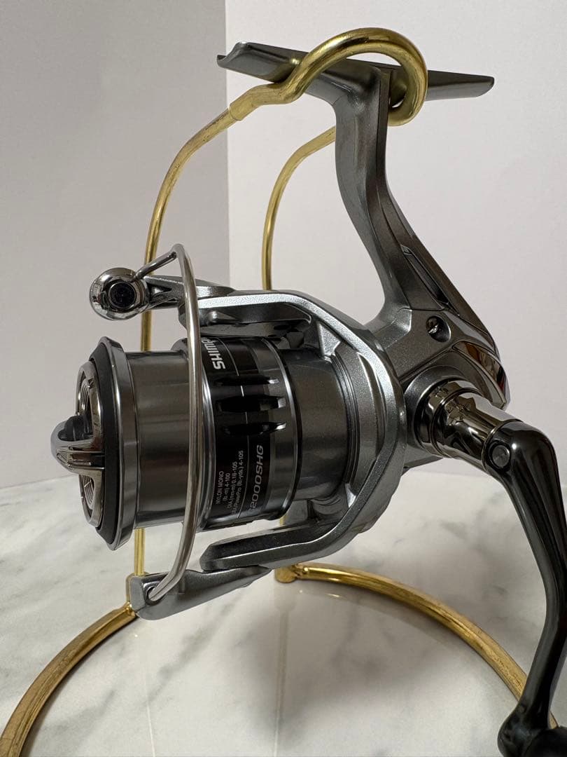 週末限定値下げ:21ナスキーC2000SHG