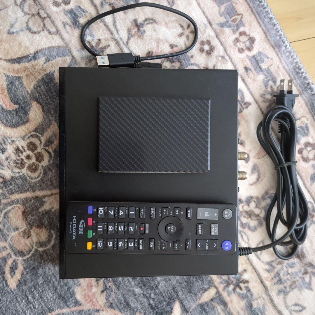 l-ODATA HVTR-BCTX3（2020年製）プラスおまけ付き