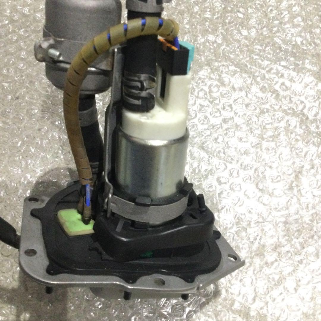 RTL cota 4RT 250cc 2013年　燃料タンクASSY