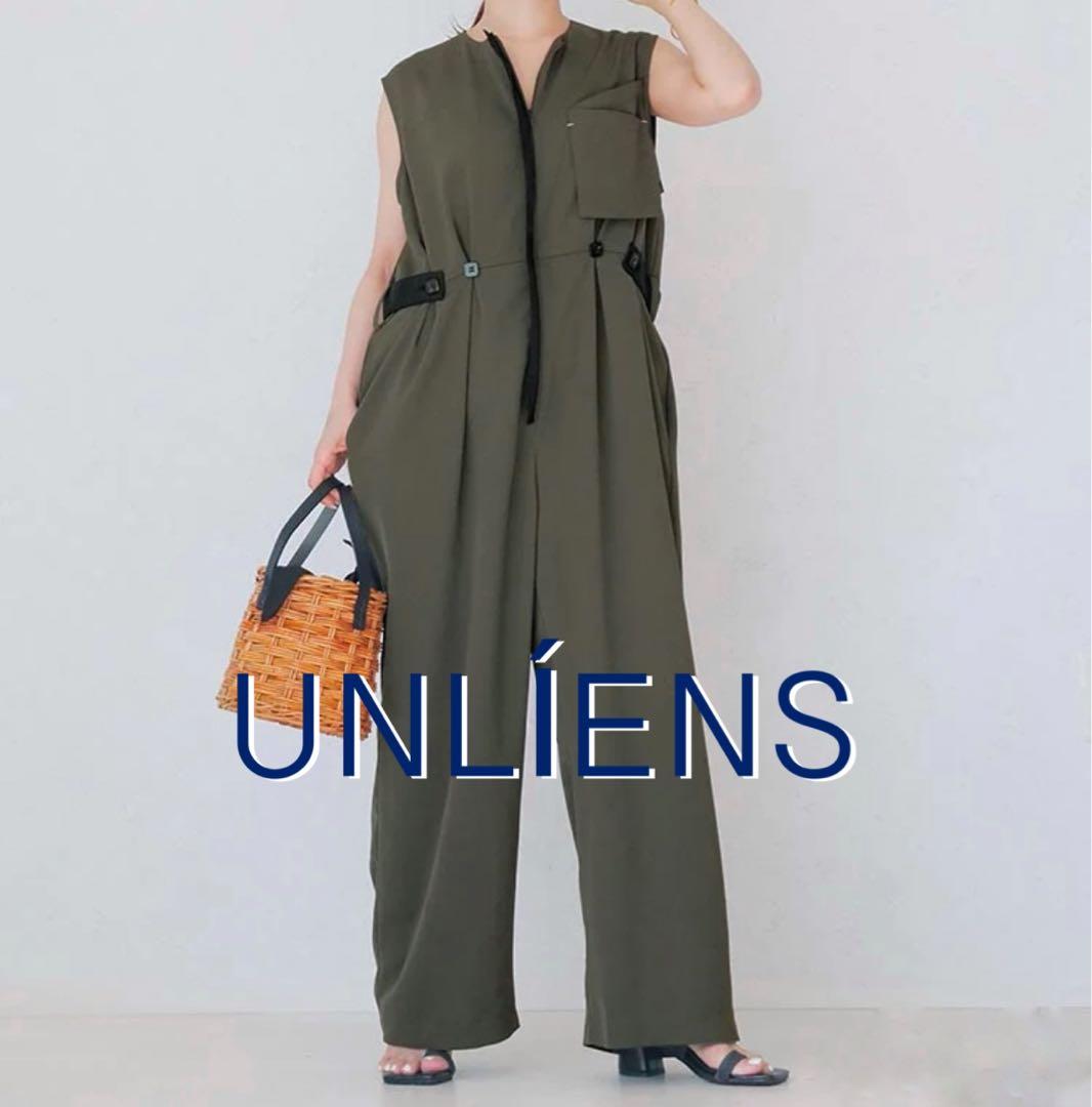 Nenota様 UNLÍENS tsunagi 2023 田中亜希子 ロング丈