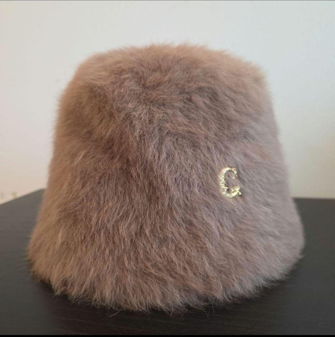 CA4LA　ANGORA2 新品紙タグ付き