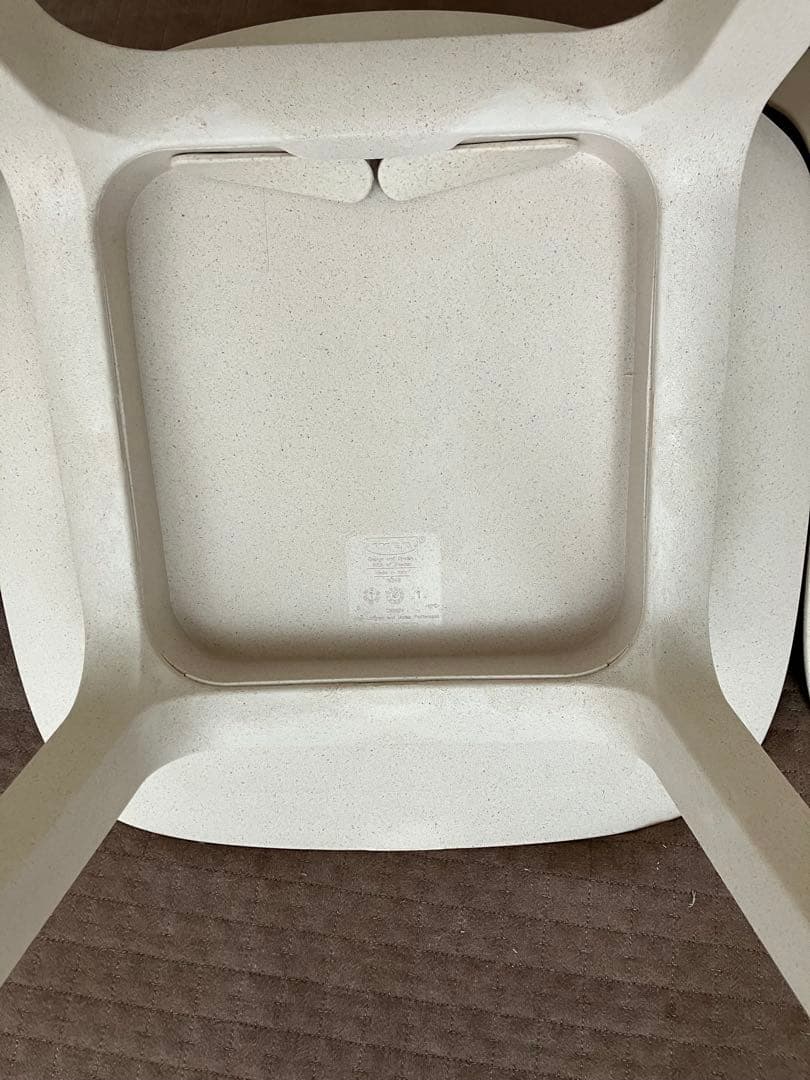 IKEA オドゲル ダイニングチェア 1脚