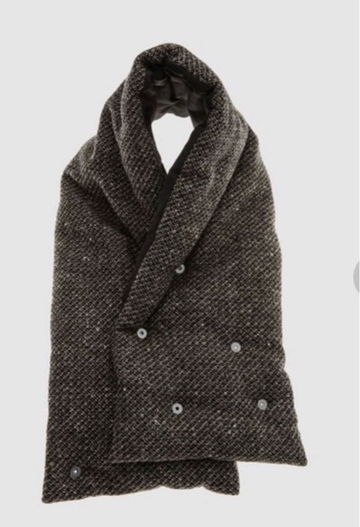 小物 Omar Afridi 21AW Verb Scarf