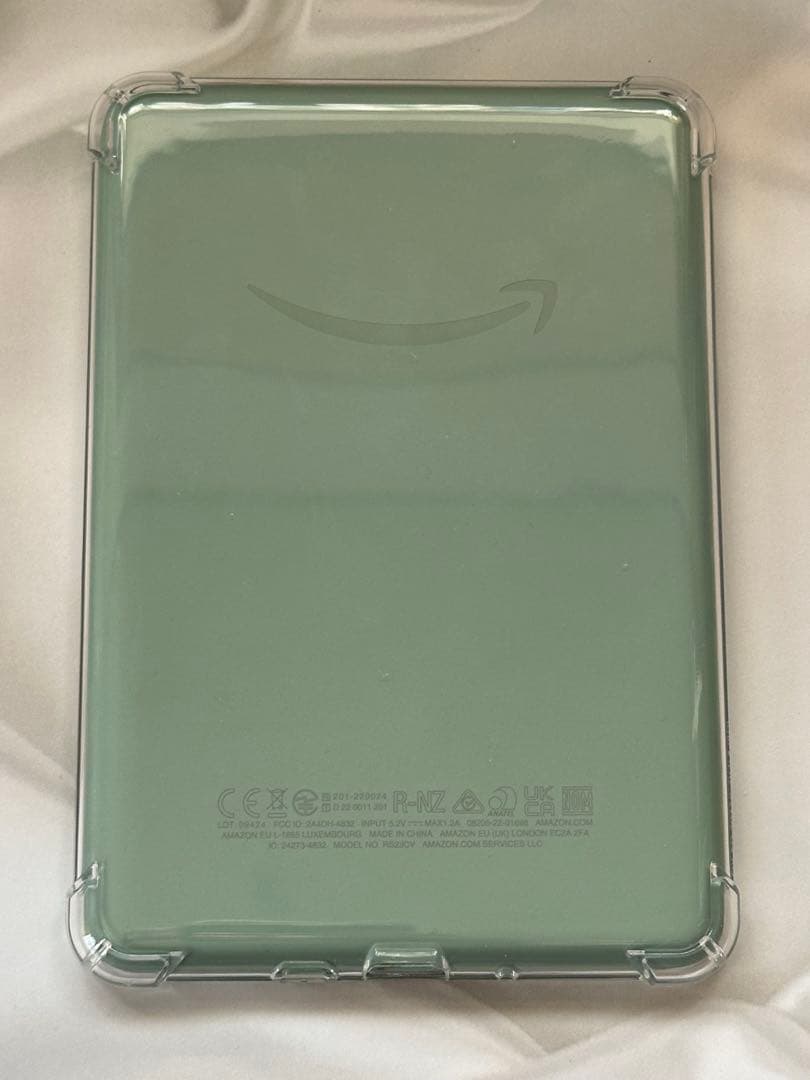 Kindle／マッチャ／6インチ／16GB