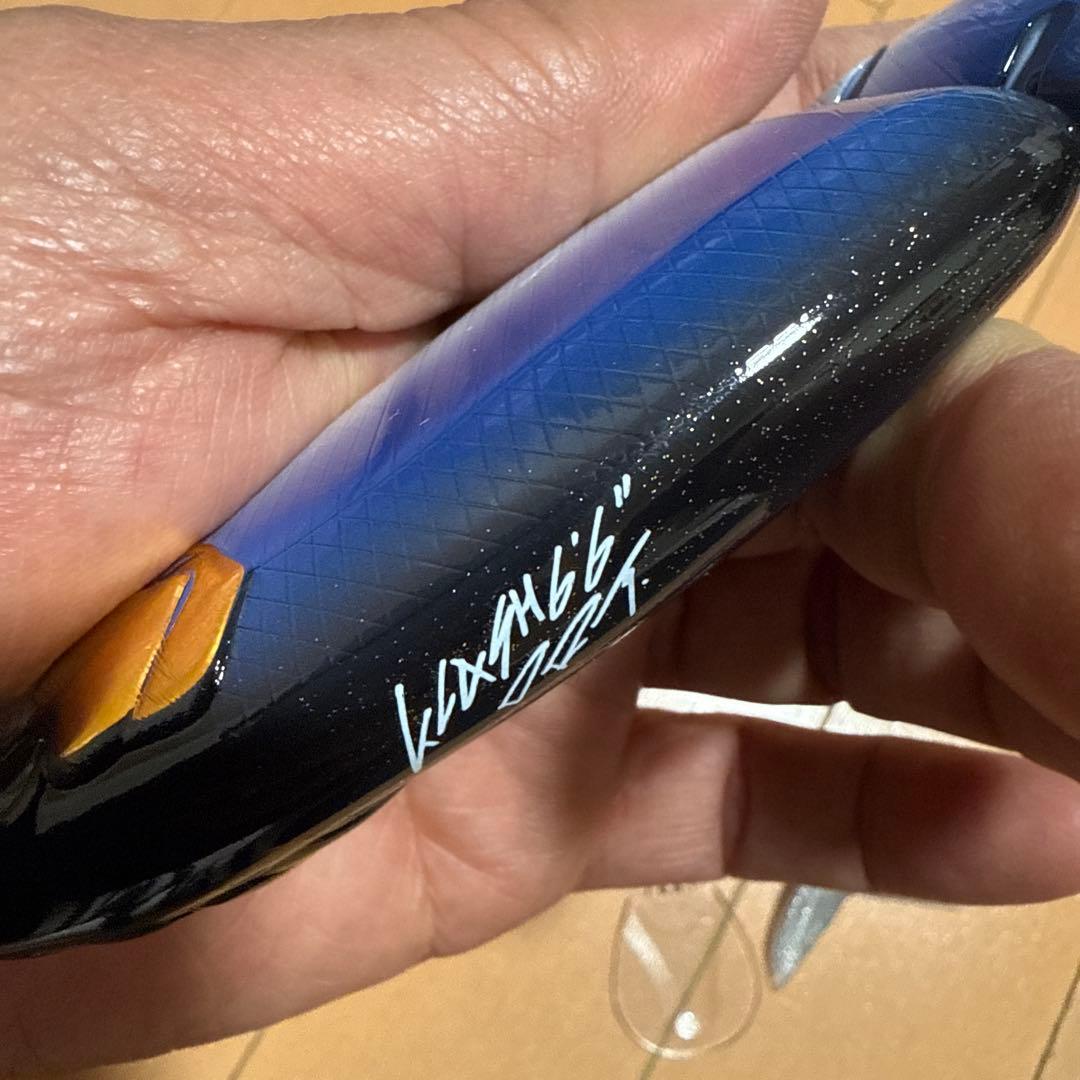 DRT タイニークラッシュLow オリカラ