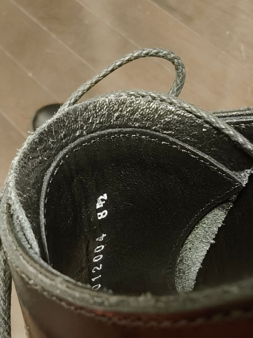 foot the coacher フットザコーチャー / LO-SHOES