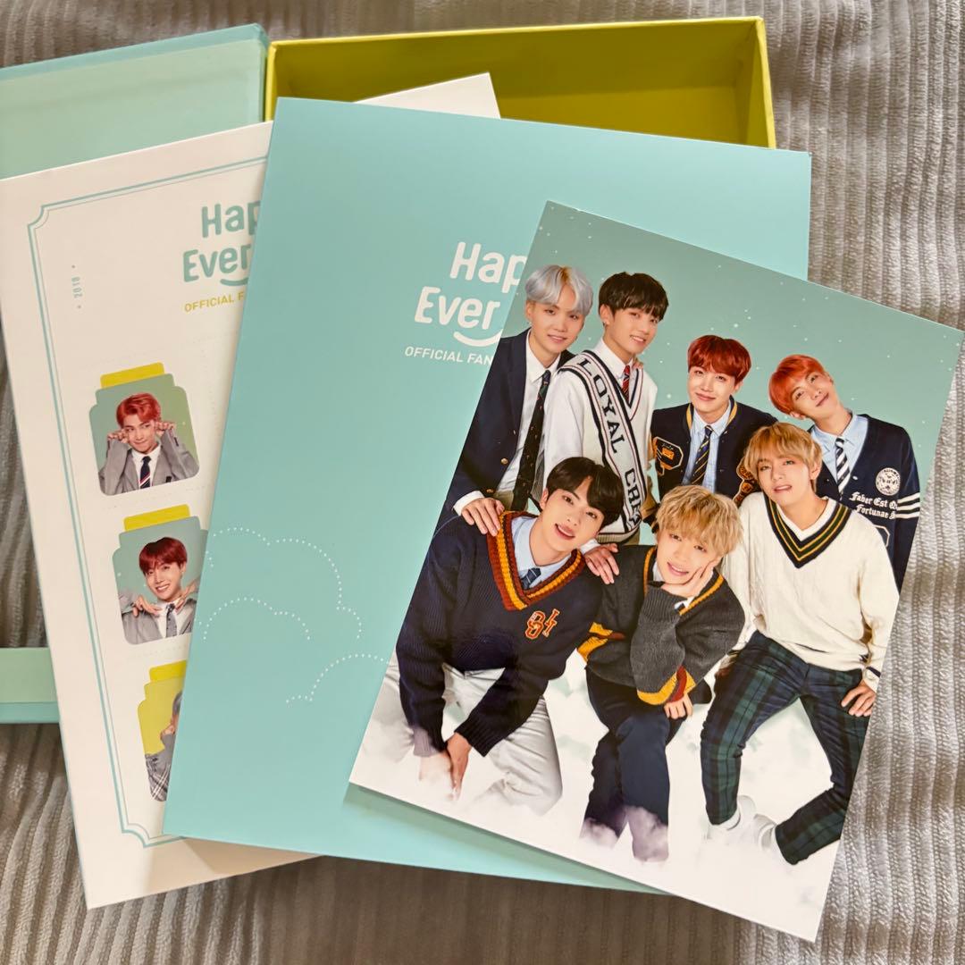 BTS DVD盤 まとめ売り ライブ ペンミ 4点