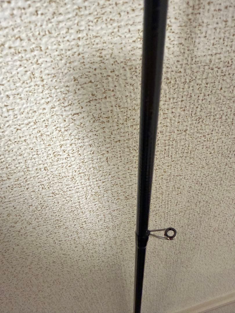 エメラルダス 86M エギングロッド