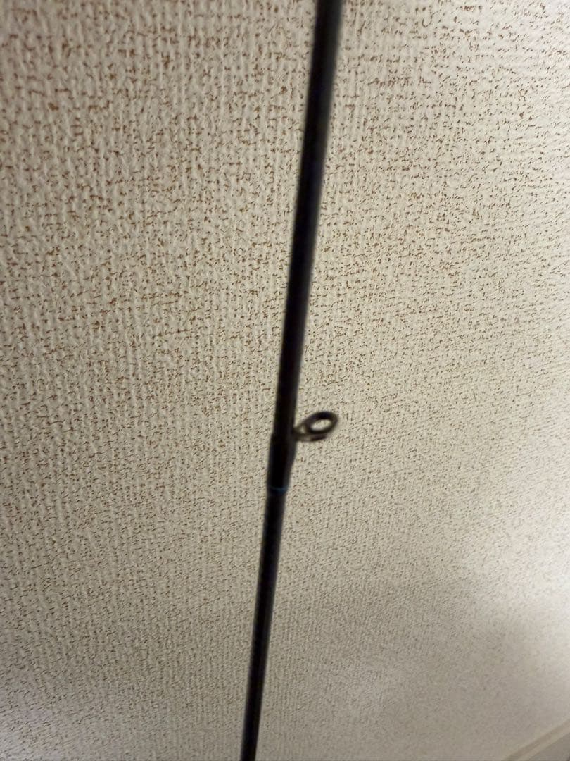 エメラルダス 86M エギングロッド