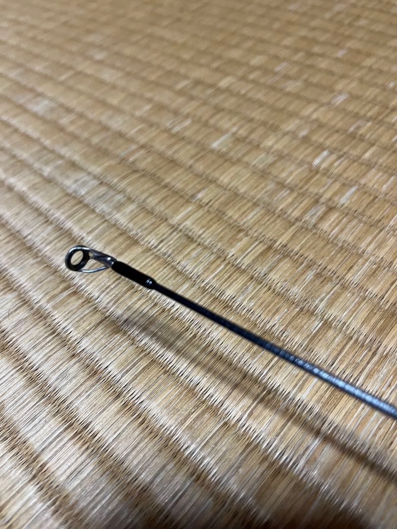 スティーズ ベイトロッド 701HMHXB-XTQhustler