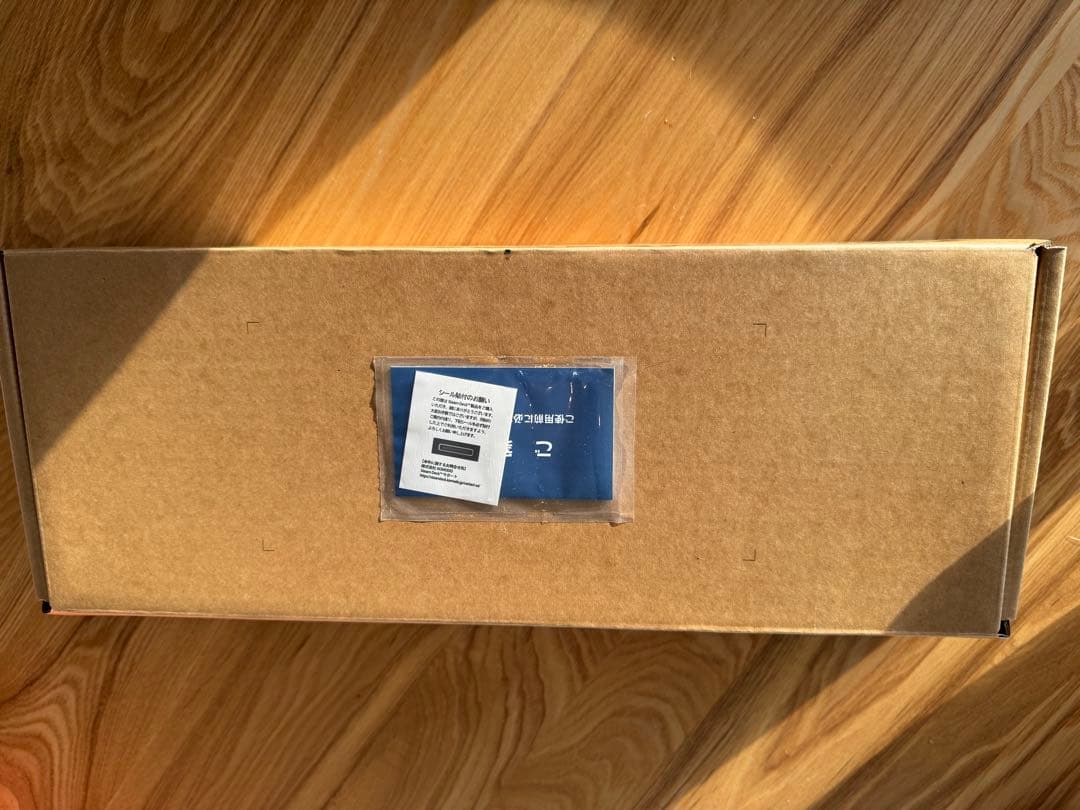 steamdeck スチームデック OLED版 1TB 本体　新品　未使用