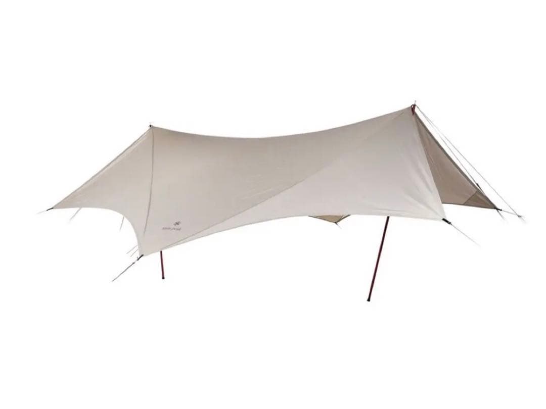 ヘキサエヴォ pro. スノーピーク