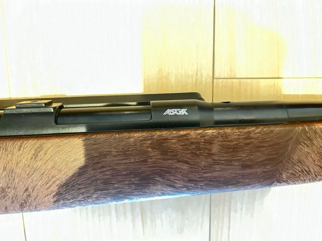 注意　コタさん　専用　U110 Senior Wood Stock Type