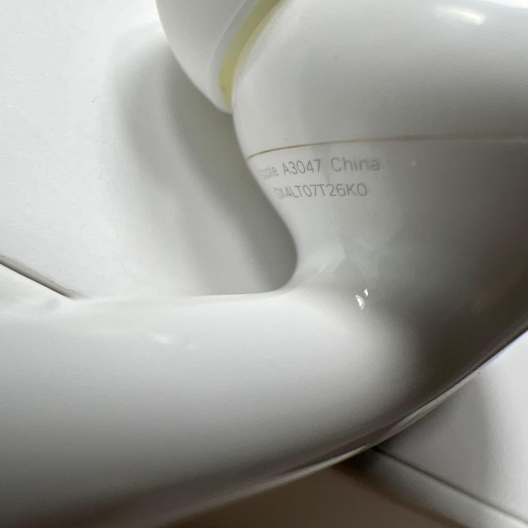 Apple AirPods Pro 第2世代 USB-C 両耳 [82]