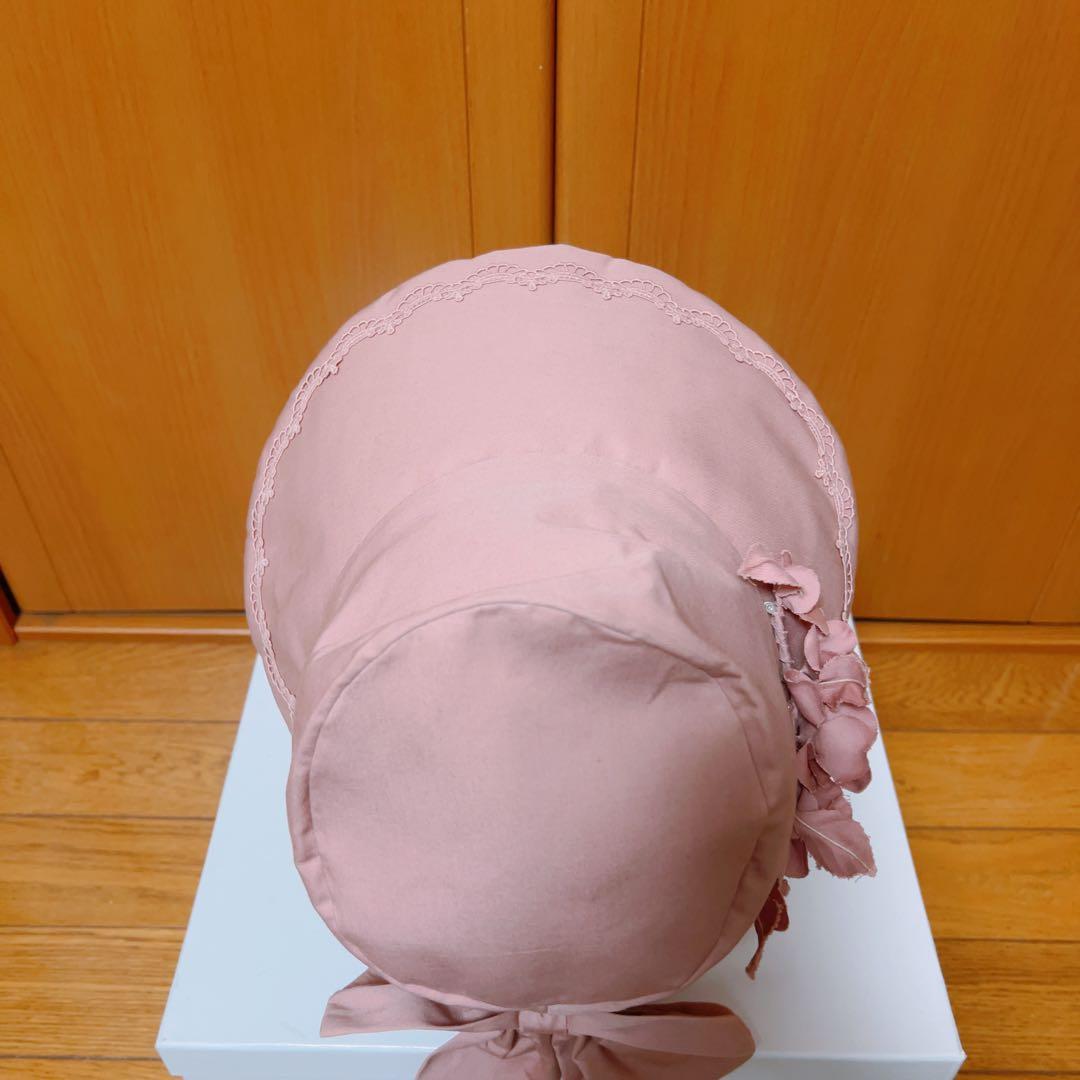 メアリーマグダレン　ヴィクトリアンドールボンネット