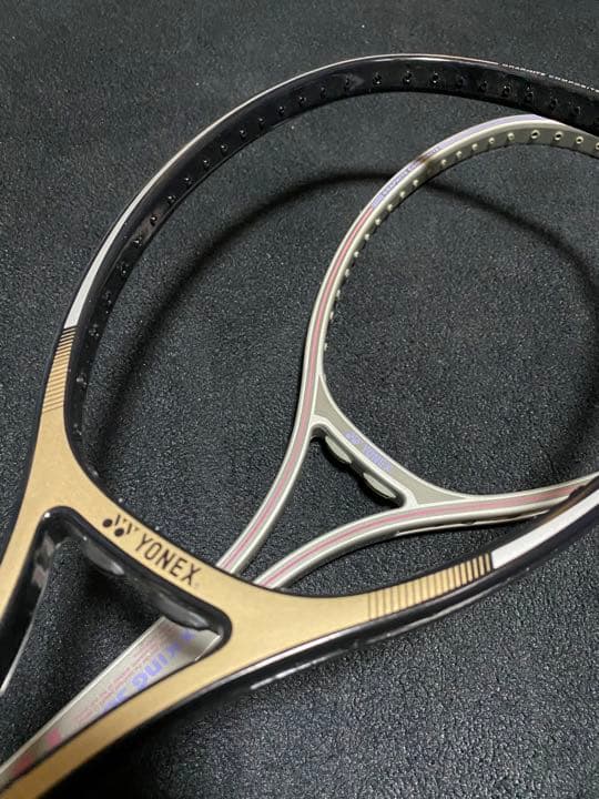 YONEX ソフトテニス ラケット