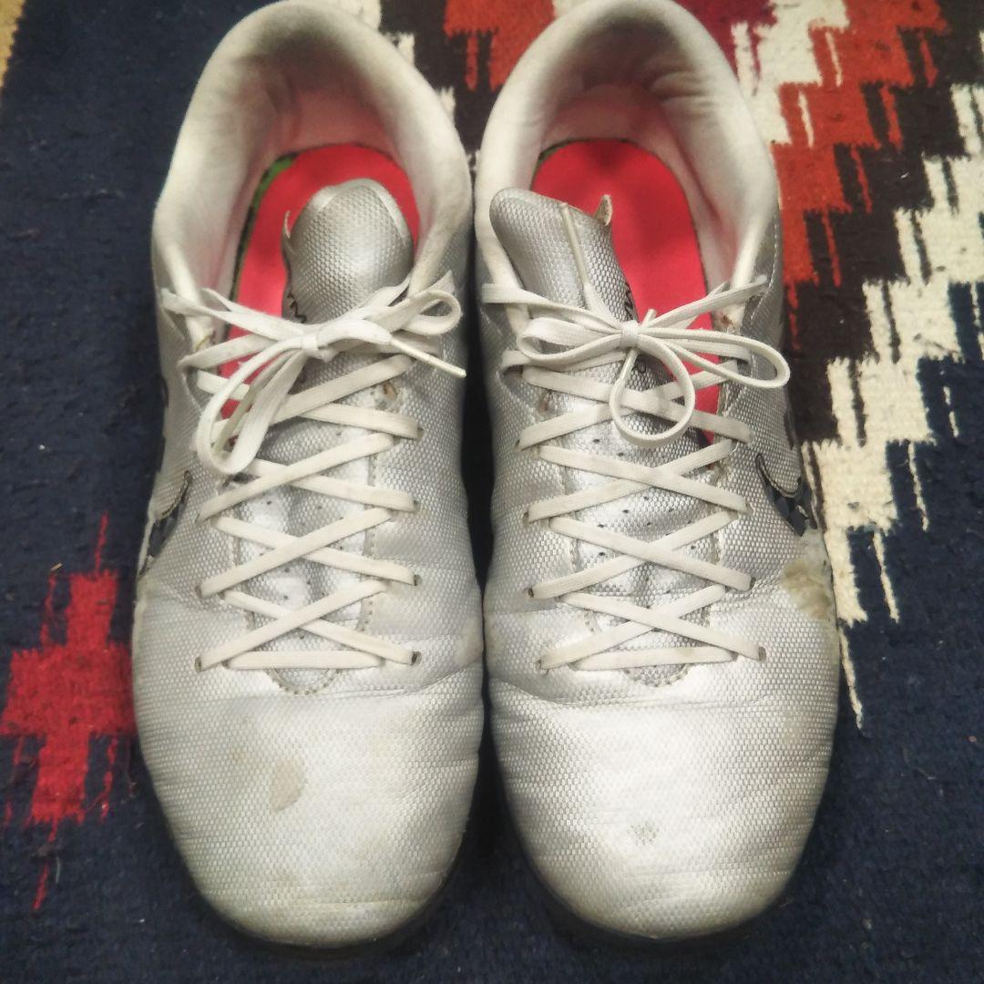 レア物　Nike Neymar フットサルシューズ