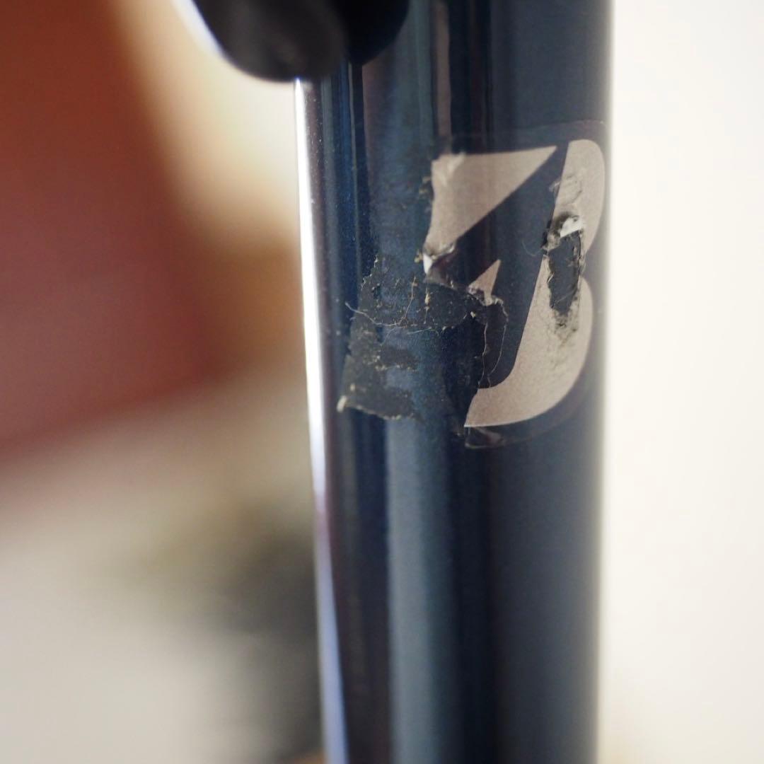 美品　大人用一輪車 BRIDGESTONE ブリヂストン SPINZ スピンズ