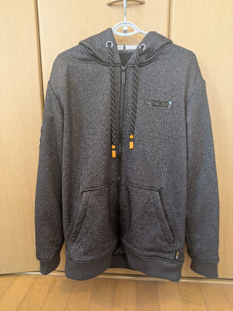 ＲＳタイチ　コーデュラパーカー