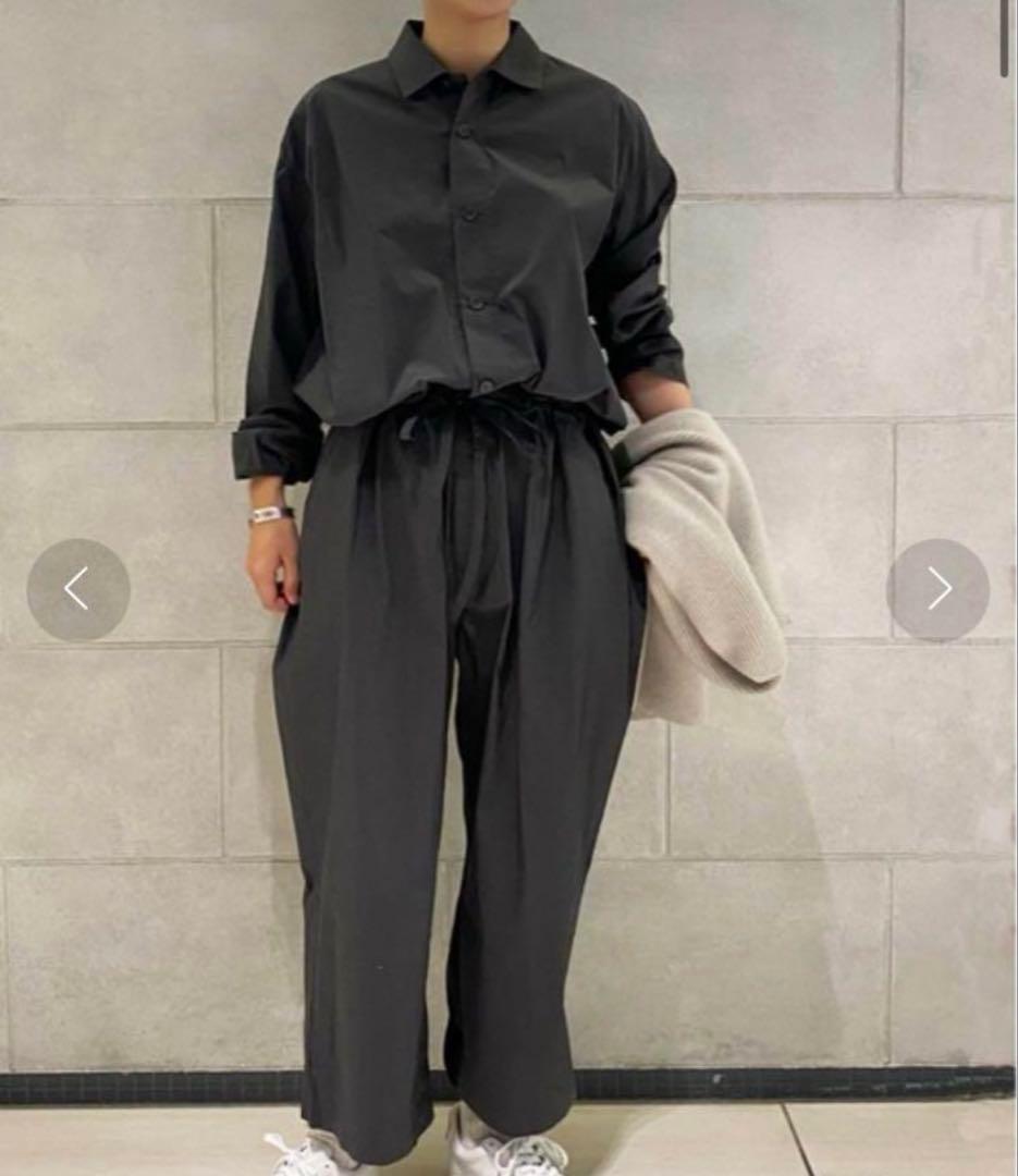 JOURNAL STANDARD LUXE タイプライター ルーズオールインワン