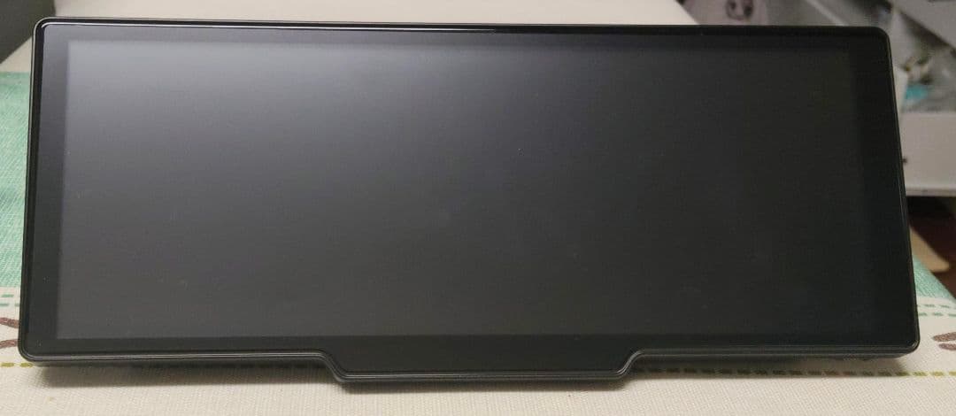 Kasluver KAR10W 10.26インチディスプレイオーディオ