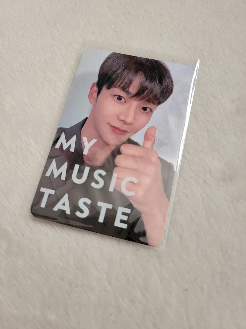 ロウン　ROWOON MMT トレカ