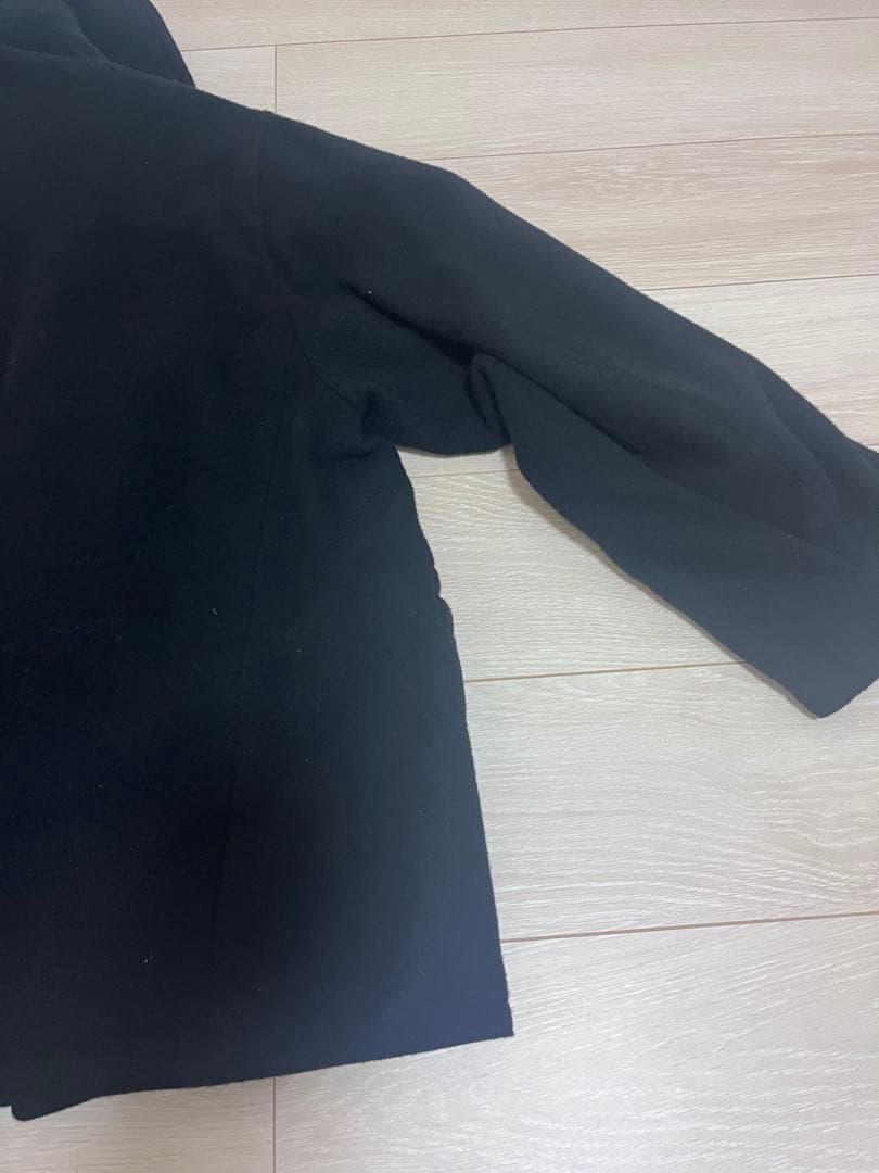 【定価77000円】HOMBRE NINO CORONA P-COAT美品