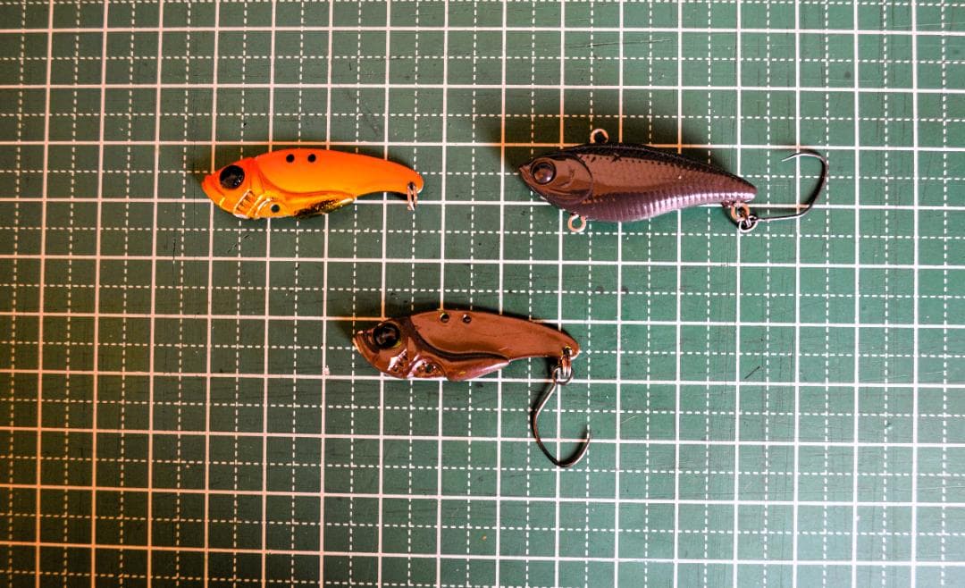 シャドウアタッカー ＆ パームボール 他 計13セット