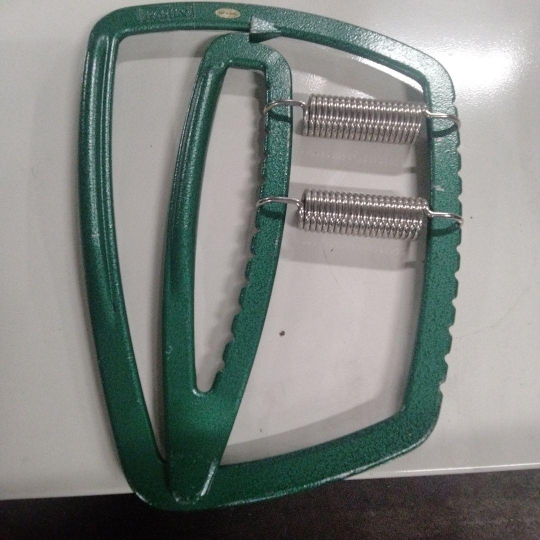 スーパーグリッパー