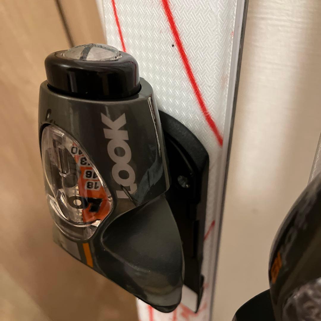 ID one(アイディーワン) MR-CE 172cm