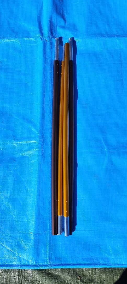 Coleman コクーン3