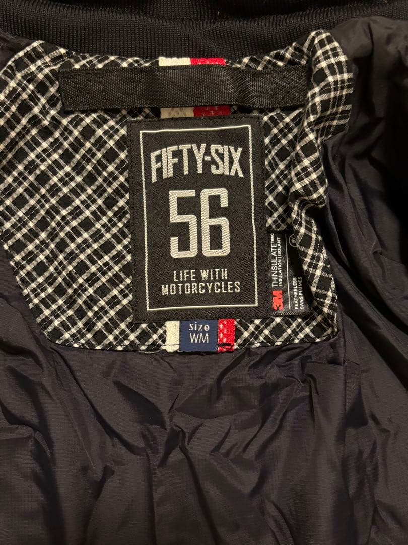 バイクジャケット　KUSHITANI