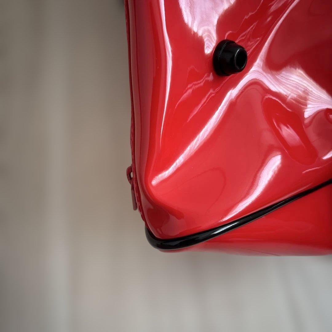 コカコーラ ボストンバッグ ヴィンテージ COCA COLA スポーツ　美品