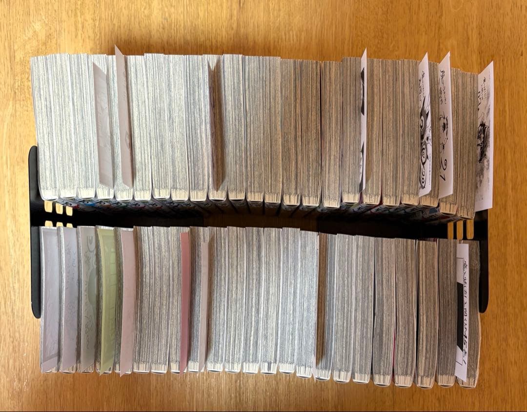 魔入りました！入間くん 1〜46巻 全巻セット　全巻初版　帯付き、特典多数