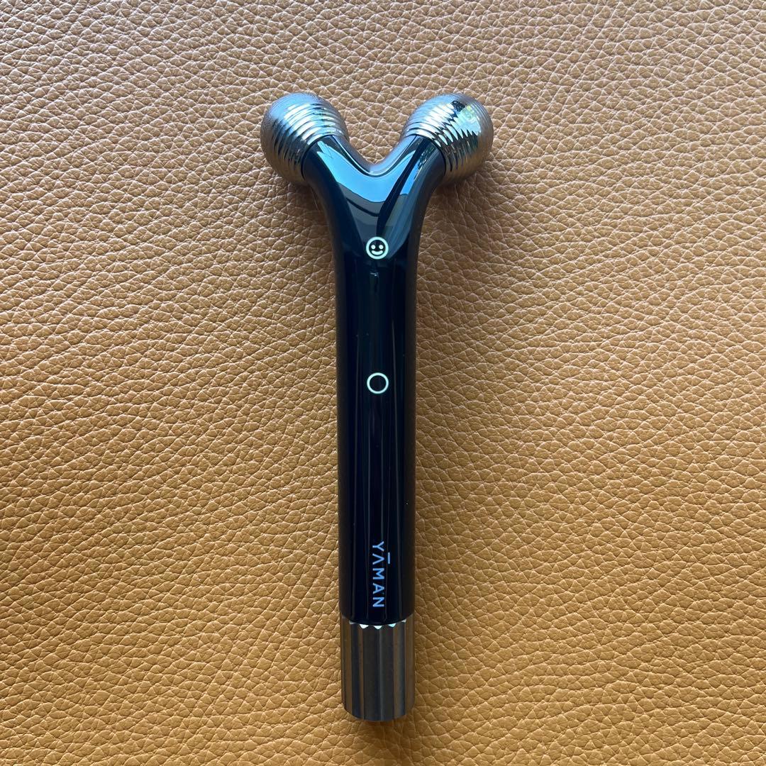 ヤーマン　家庭用美顔器　WAVY mini for Salon PSM-80