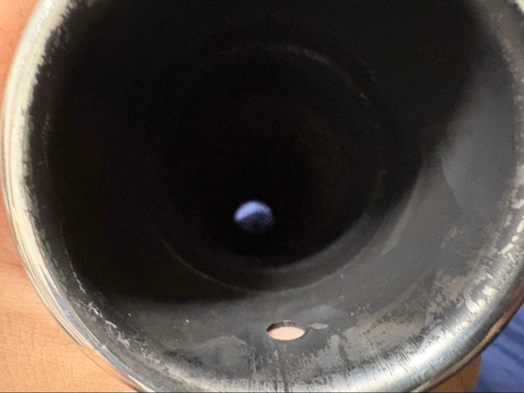 HONDA[純正] cb400sf nc42 マフラー