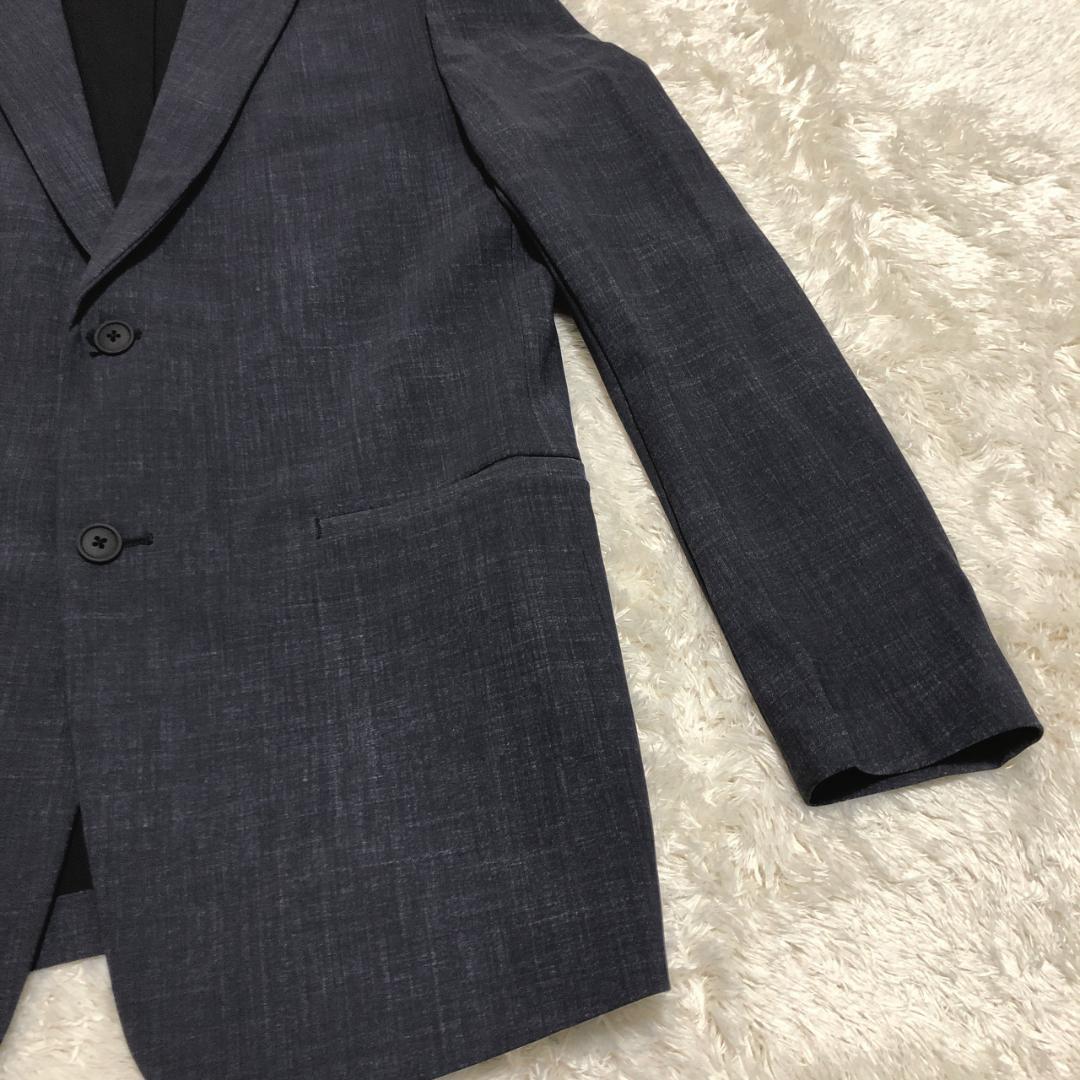 【美品 】Theory セオリー ストレッチ セットアップ スーツ ビジネス