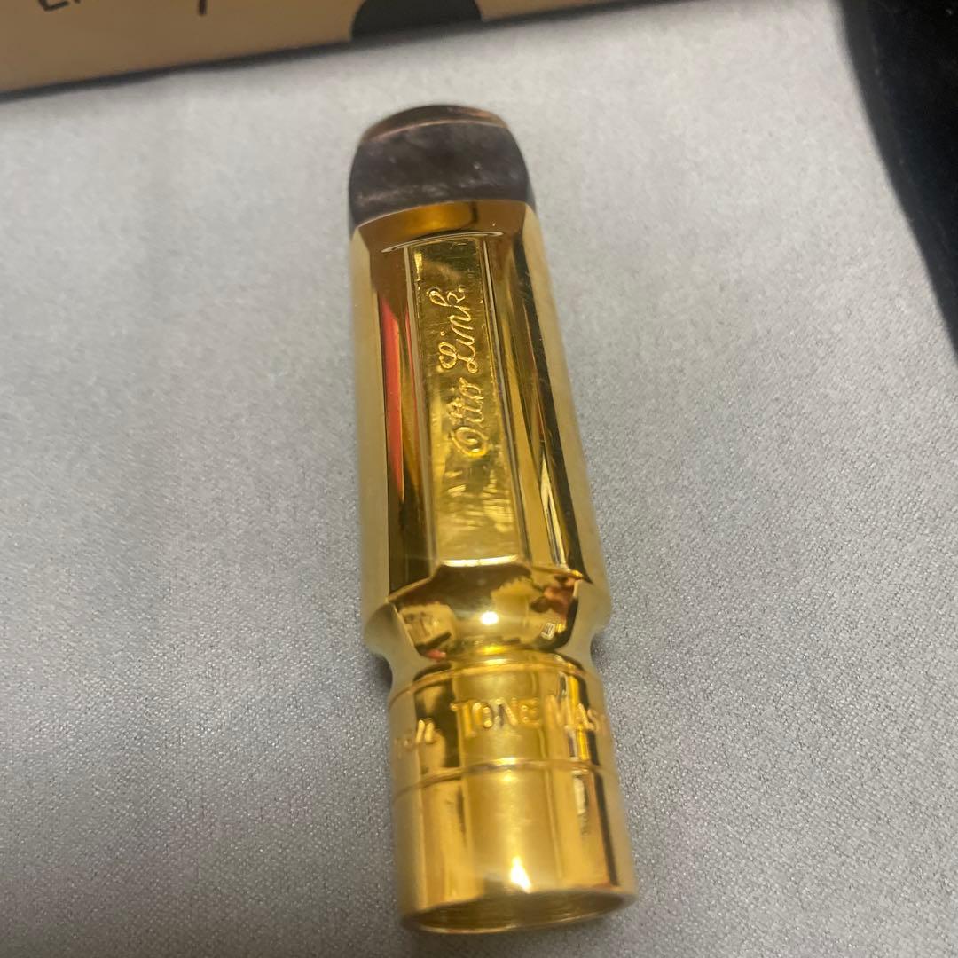 【お値下げ相談可】OttoLink Florida 6⭐︎ テナー用