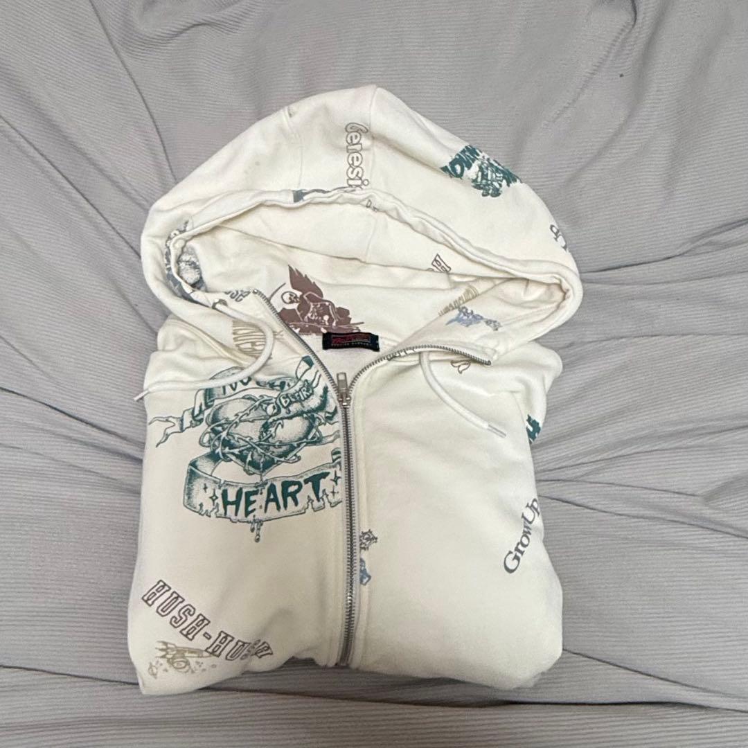 BE:FIRST 2:BE パーカー＆スウェットパンツセット