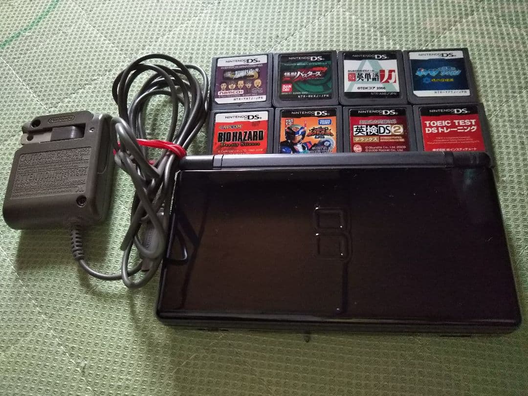 任天堂DS